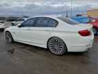 2012 BMW 5 series