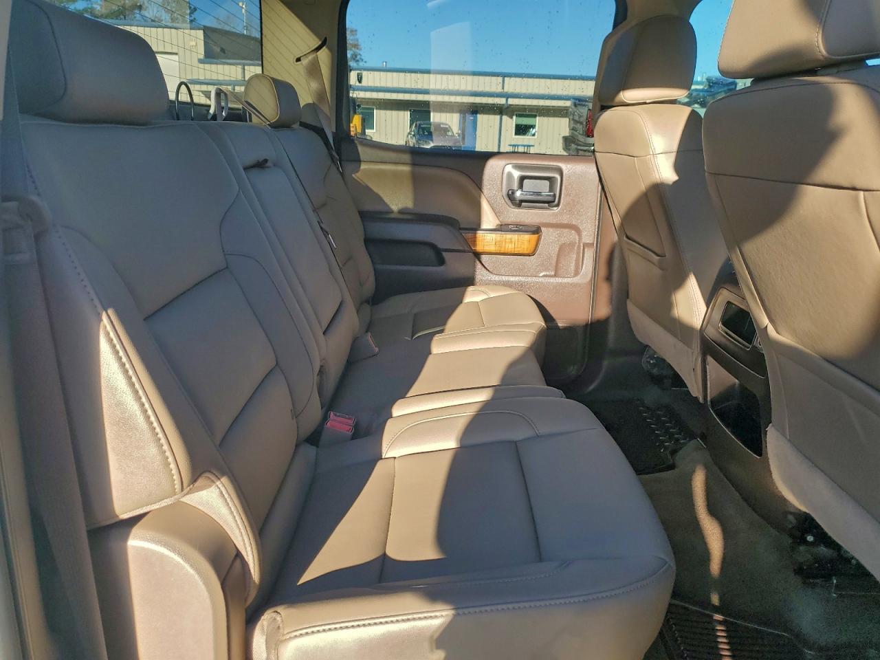 2016 GMC Sierra