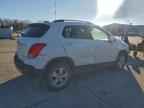 2015 CHEVROLET TRAX