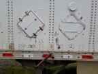 2007 Wabash Trailer