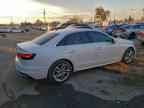 2020 AUDI A4