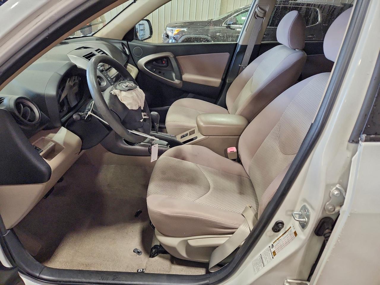 2006 TOYOTA RAV4