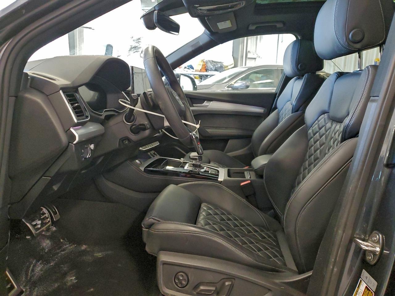 2024 AUDI SQ5