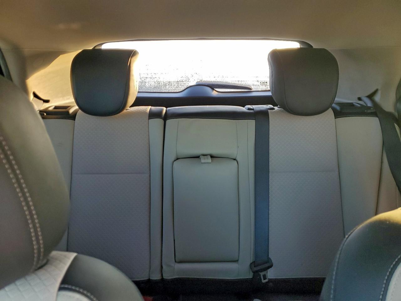 2021 BUICK ENCORE