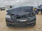 2016 ACURA TLX