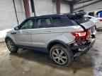 2016 LAND ROVER RANGE ROVER EVOQUE