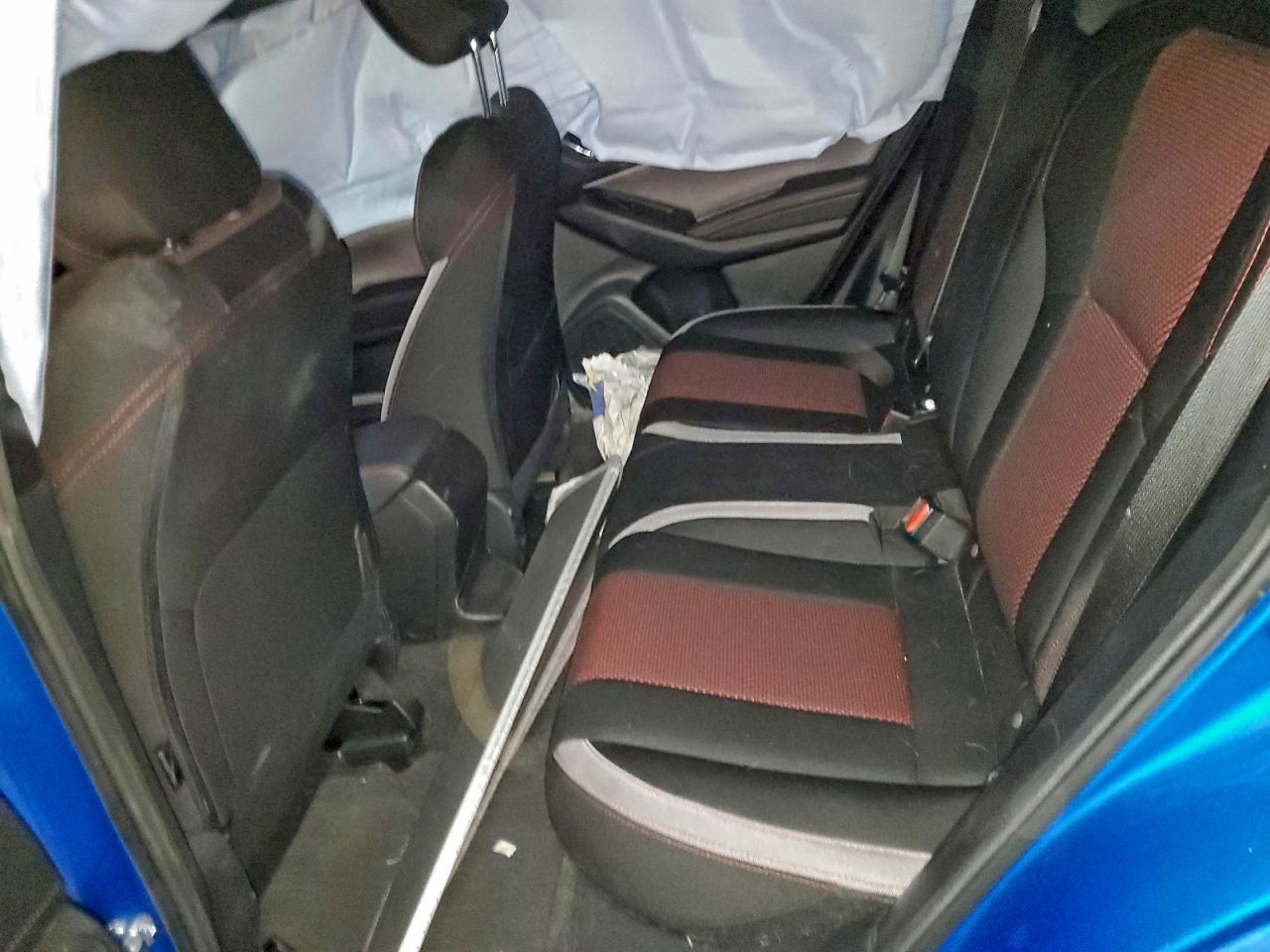 2023 SUBARU IMPREZA