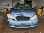 2006 TOYOTA COROLLA