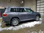 2013 TOYOTA HIGHLANDER