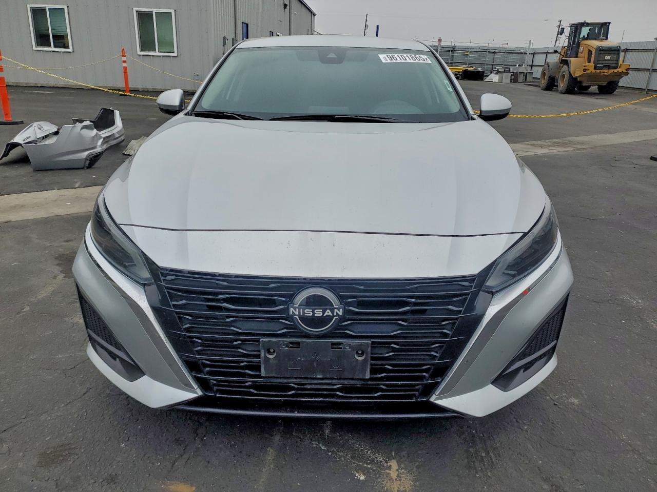 2023 NISSAN ALTIMA