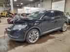 2016 LINCOLN MKX