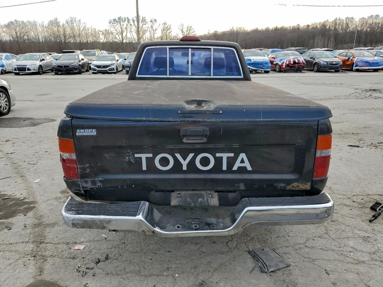 1994 TOYOTA Pickup