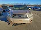 2010 TOYOTA HIGHLANDER