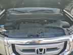 2011 HONDA PILOT