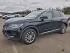 2016 LINCOLN MKX