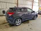 2016 HONDA HR-V