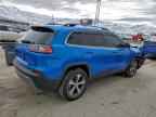 2022 JEEP CHEROKEE