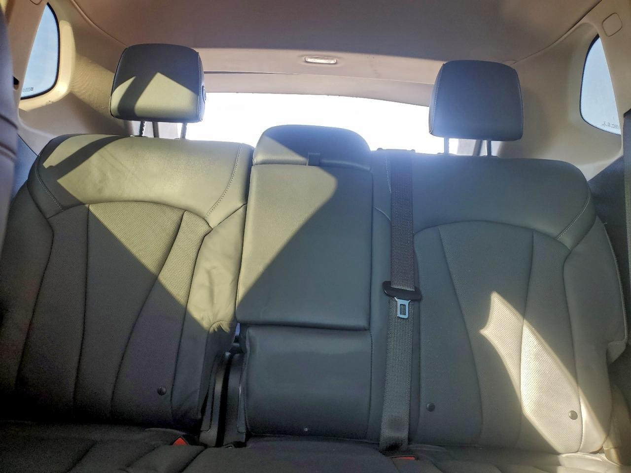 2020 BUICK Envision