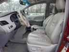 2012 TOYOTA SIENNA