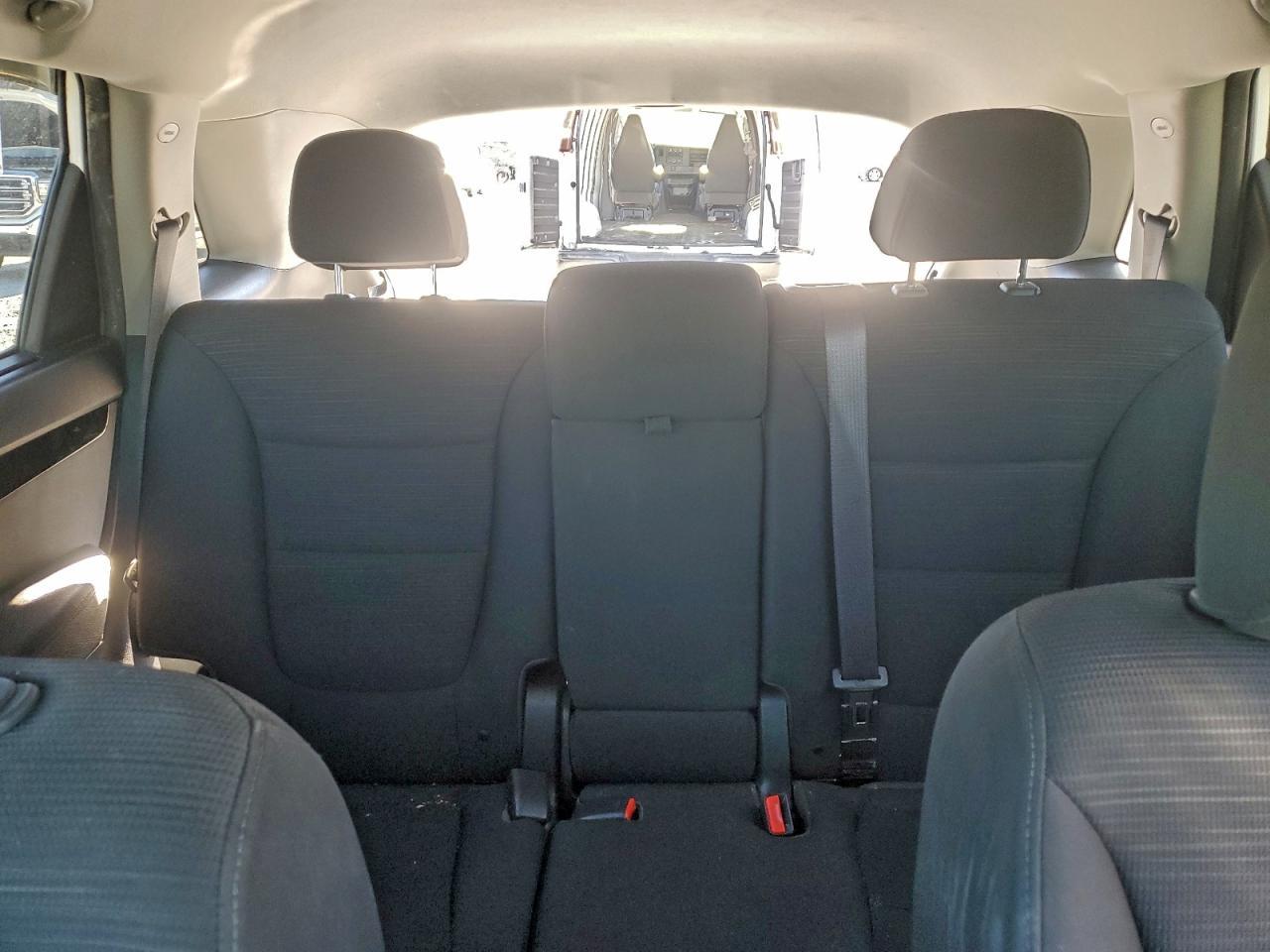 2014 KIA SORENTO
