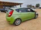 2012 HYUNDAI ACCENT