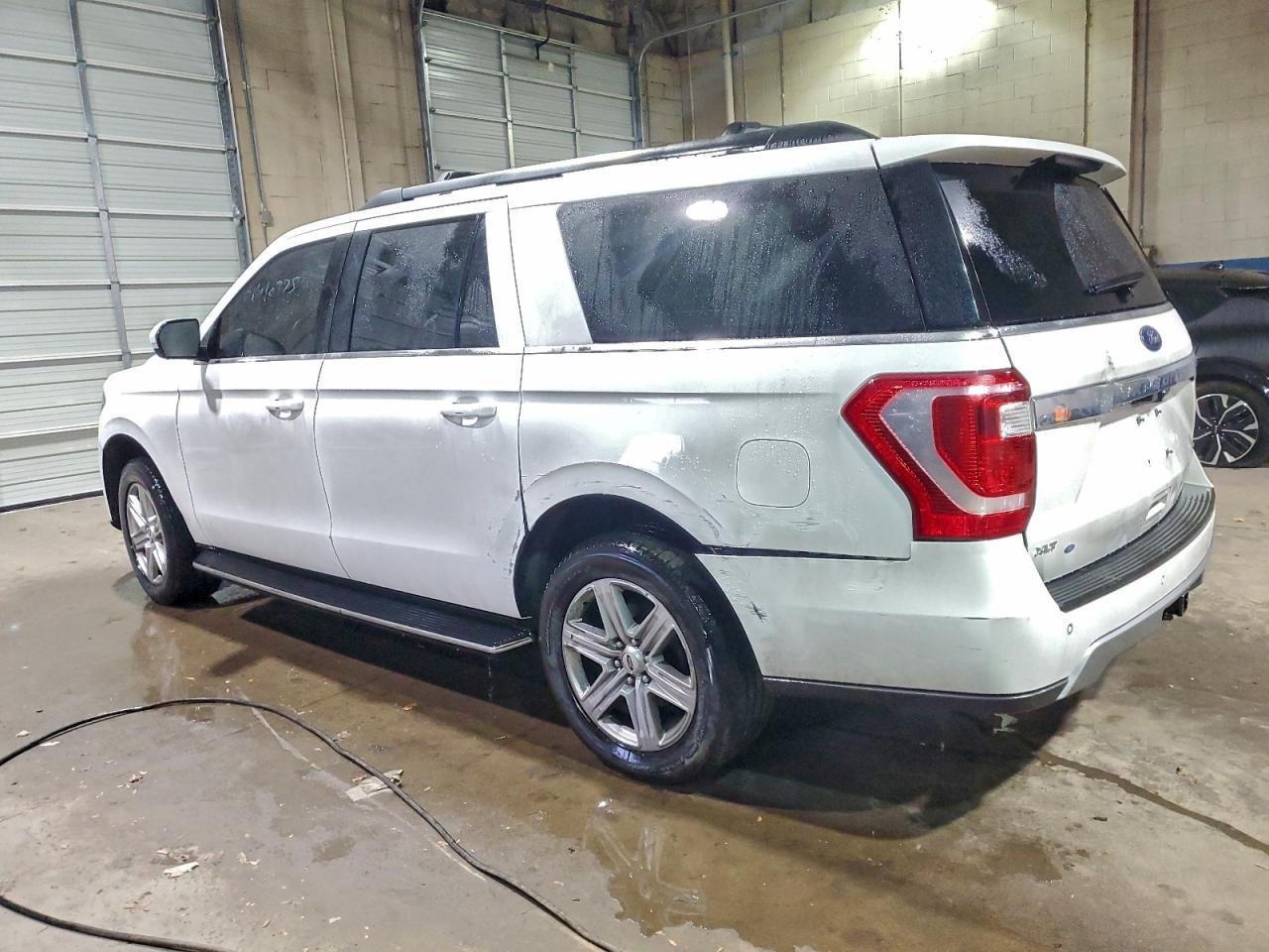 2021 FORD Expedition