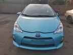 2012 TOYOTA Prius c