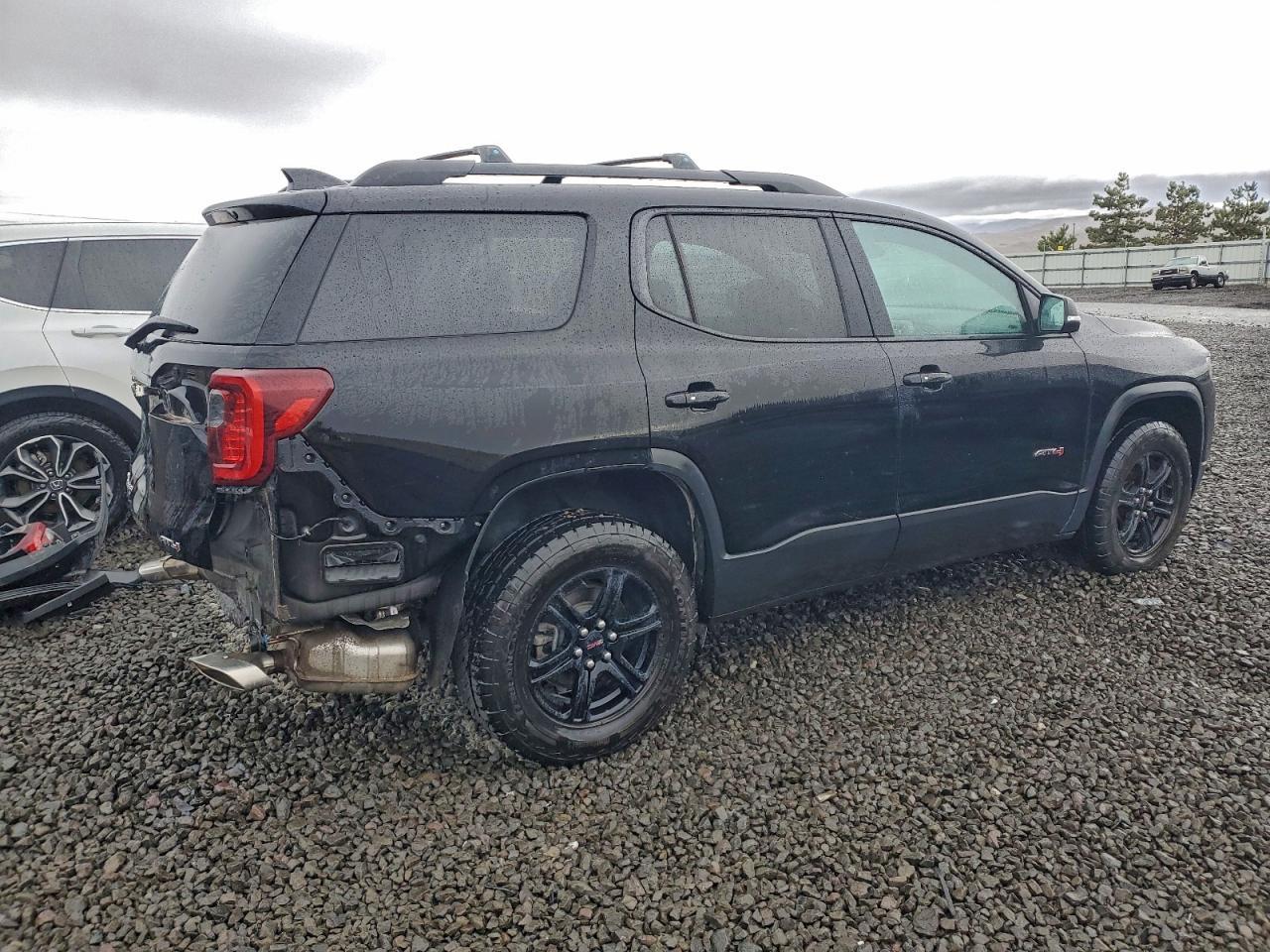 2020 GMC ACADIA