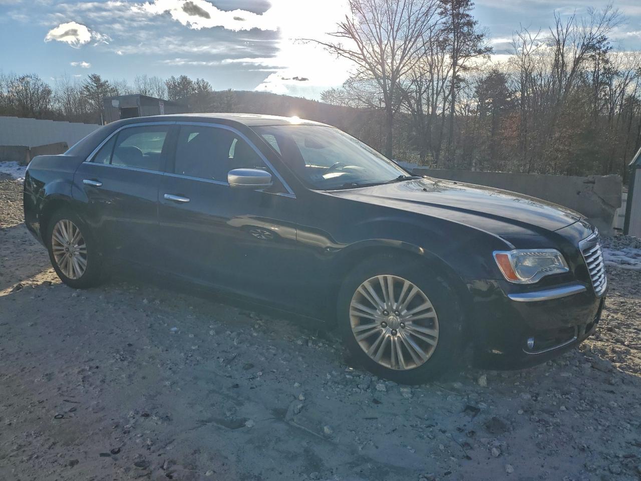 2012 CHRYSLER 300