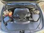 2014 CADILLAC CTS