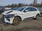 2020 PORSCHE Macan