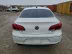2016 VOLKSWAGEN CC