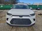 2024 TOYOTA HIGHLANDER