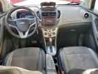 2015 CHEVROLET TRAX