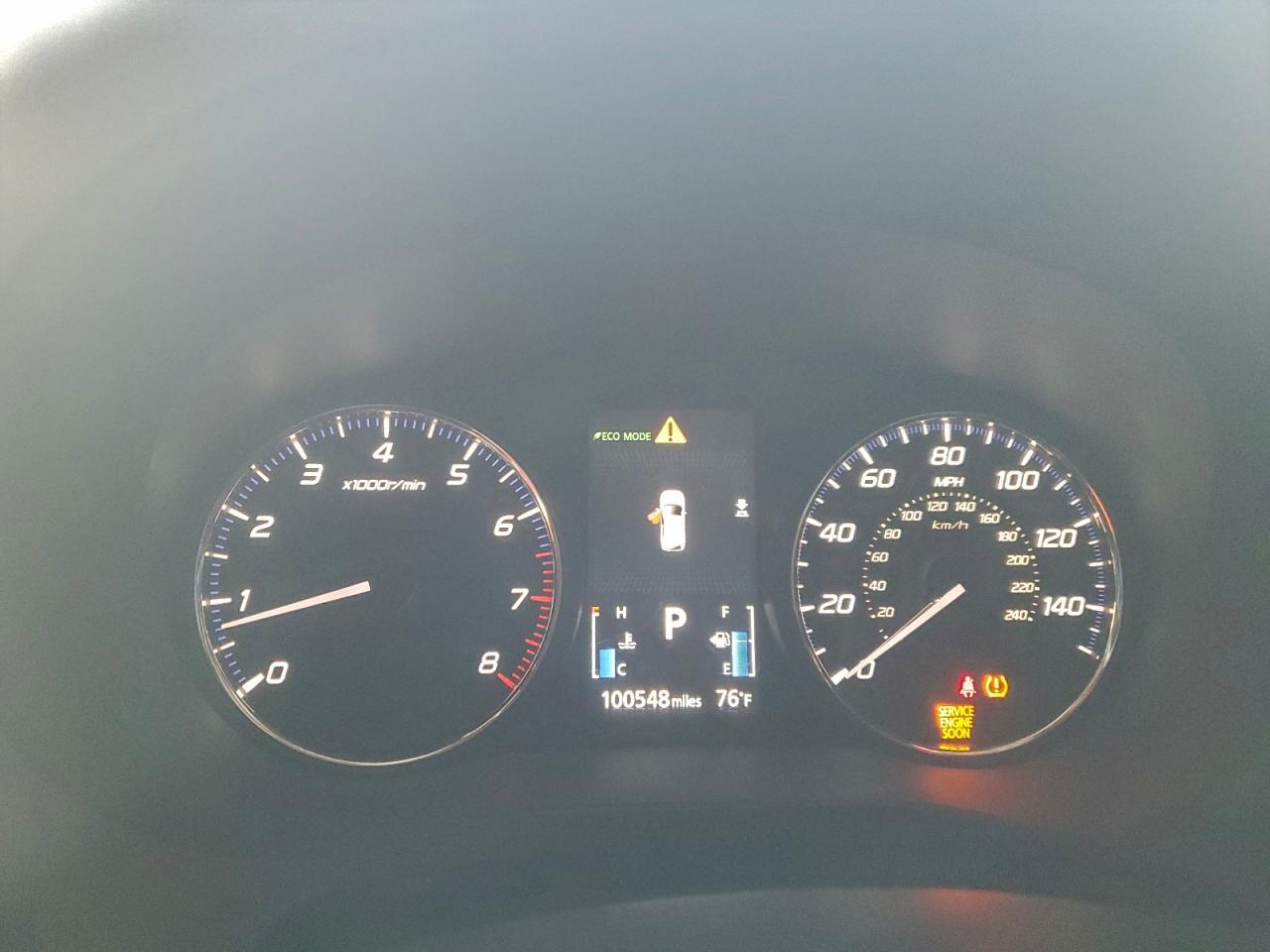 2020 MITSUBISHI outlander
