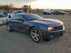 2012 CHEVROLET Camaro