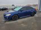 2015 SUBARU WRX