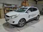 2012 HYUNDAI TUCSON