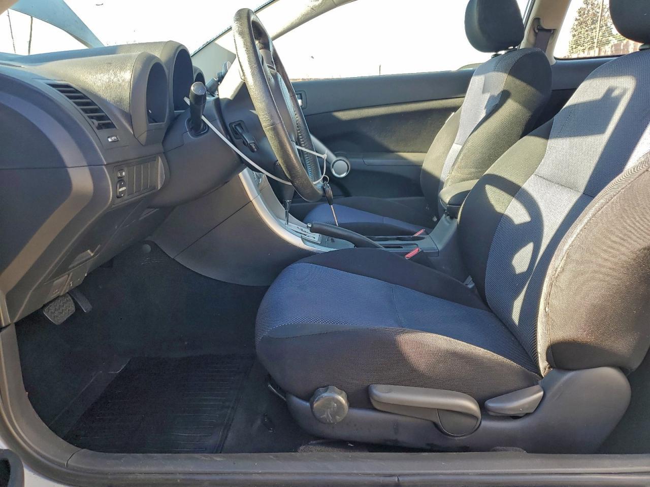 2008 TOYOTA SCION