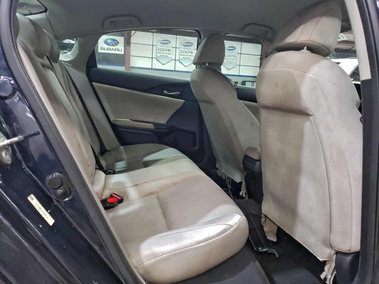 2021 HONDA Insight