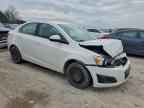 2015 CHEVROLET SONIC