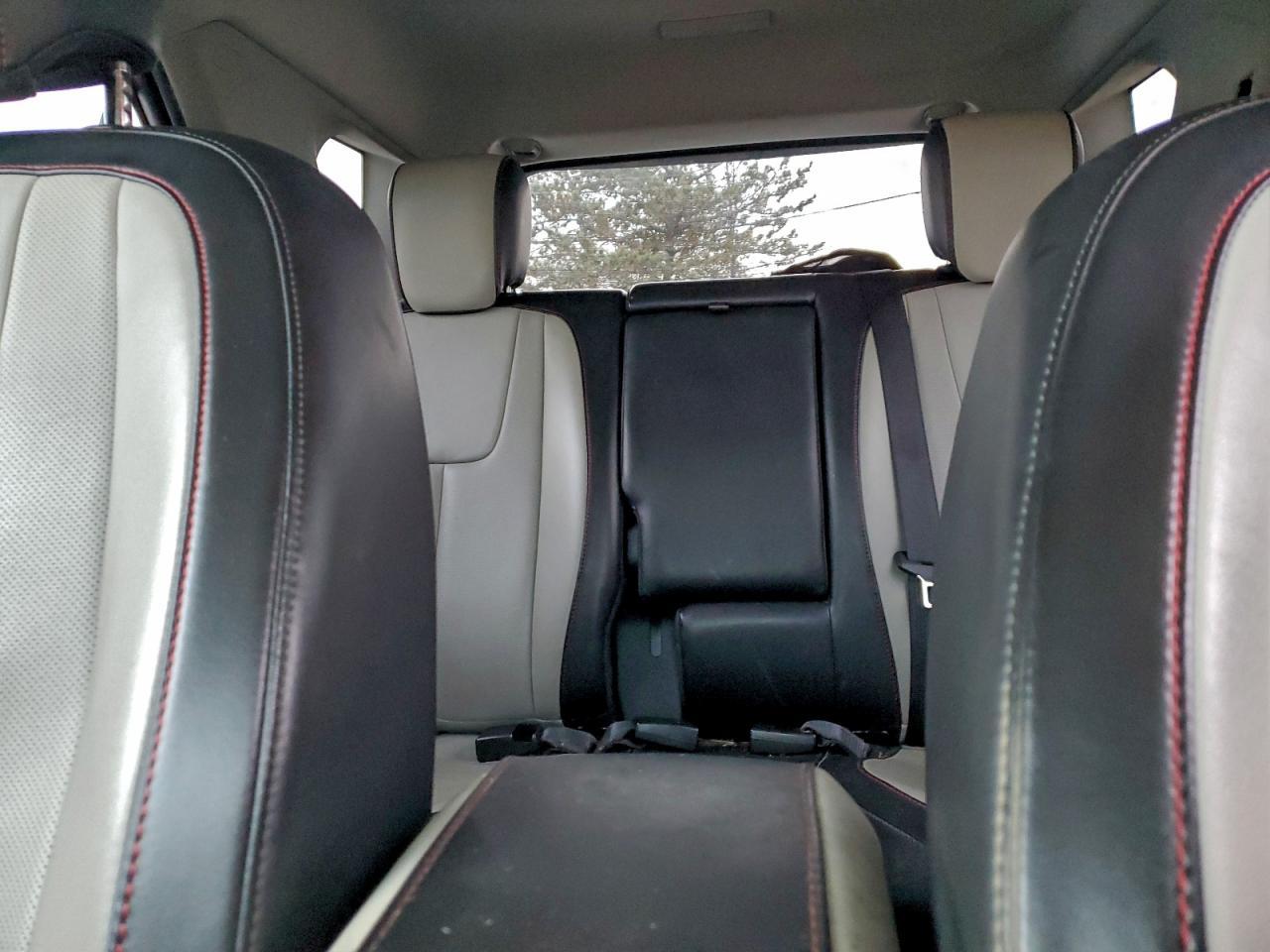 2012 CHEVROLET EQUINOX