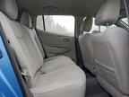 2012 NISSAN LEAF