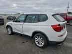 2015 BMW X3