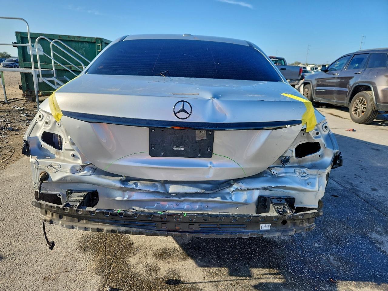 2017 MERCEDES-BENZ E-Class