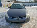 2003 HONDA ACCORD