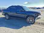 2004 CHEVROLET Avalanche