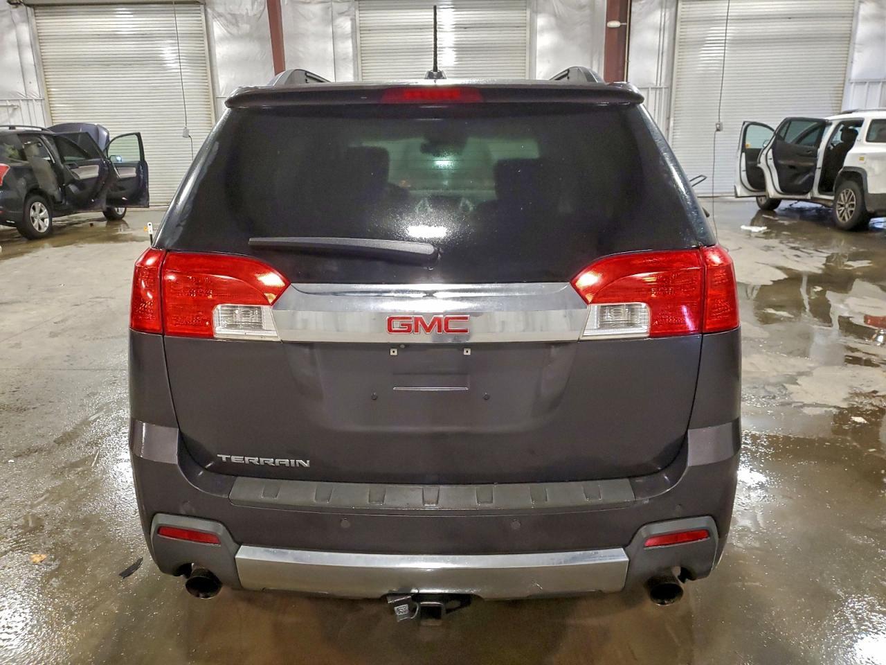 2015 GMC Terrain