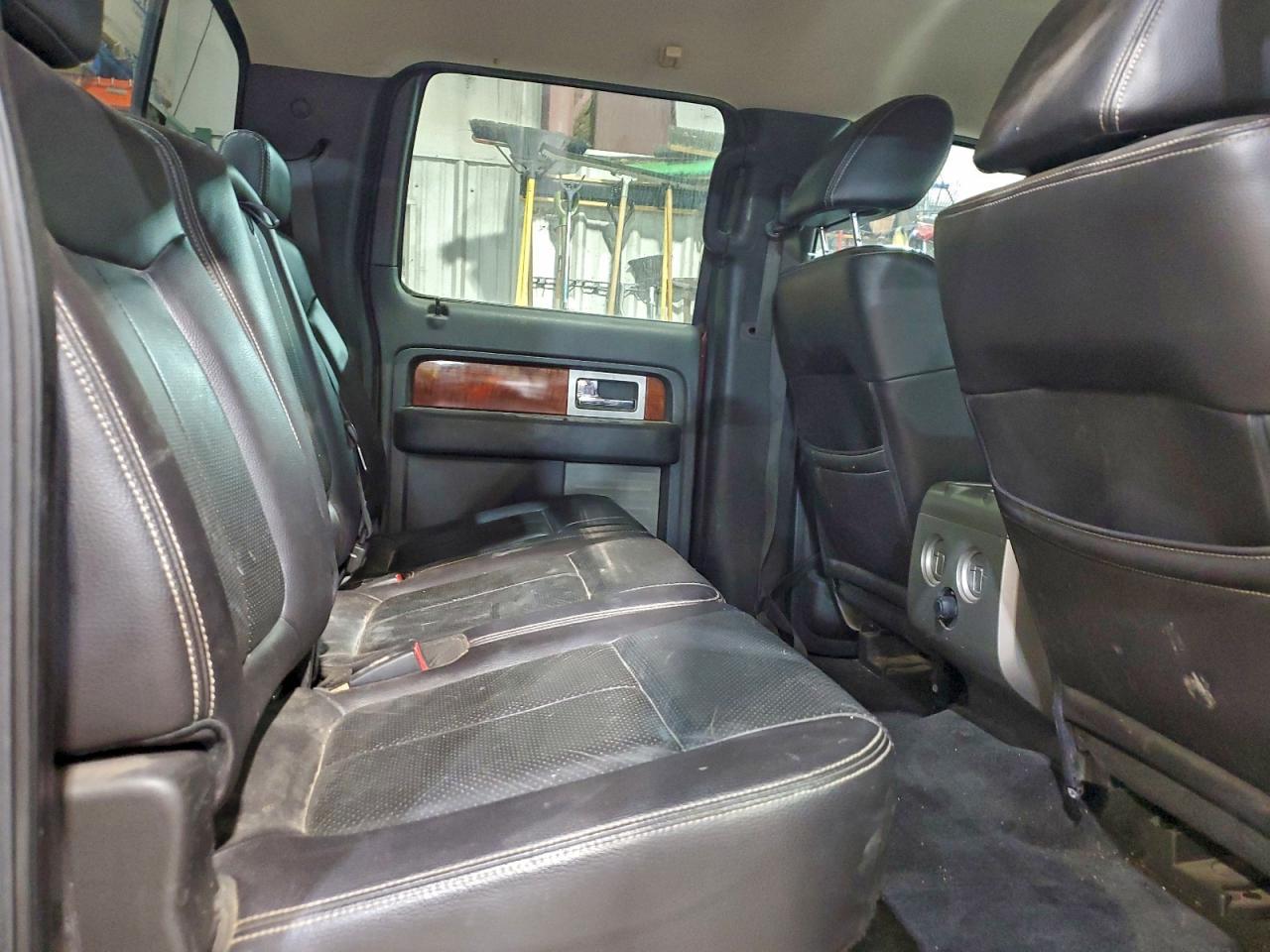2009 FORD F-150