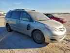 2006 TOYOTA SIENNA